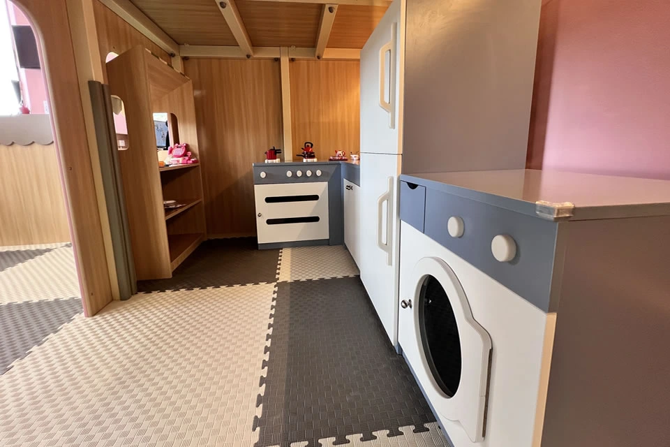 Indoor Play Ideas That Reduce Stress for Parents