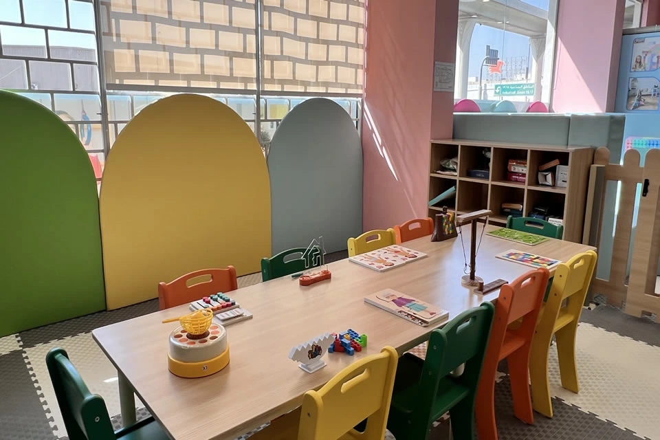 Why Soft Play Is Essential for Early Growth in Children