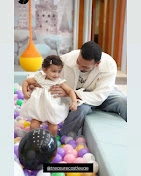 Instagram post Kids play area in Sharjah 