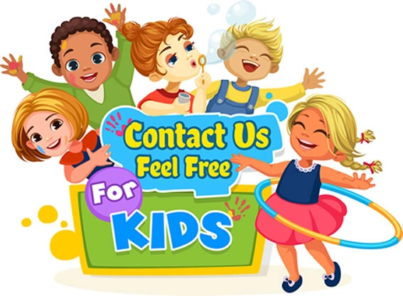 Kids indoor fun activities in  Muwaileh