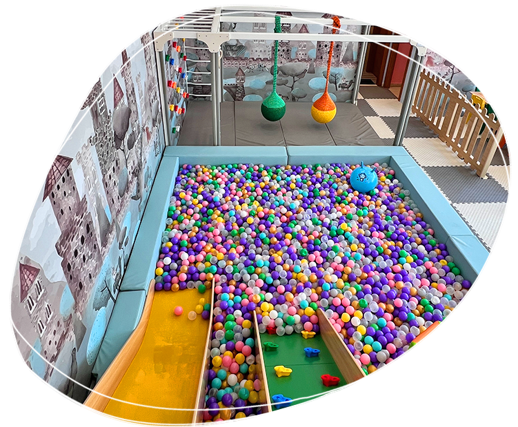 5.	Affordable birthday party Sharjah