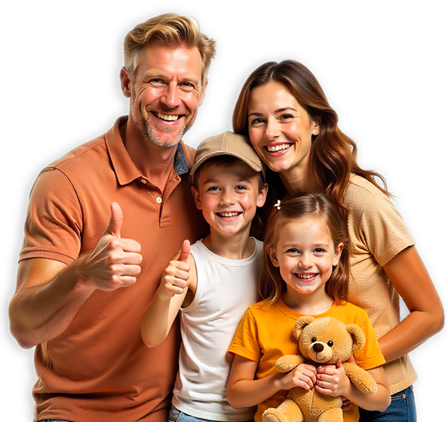 why parents choose