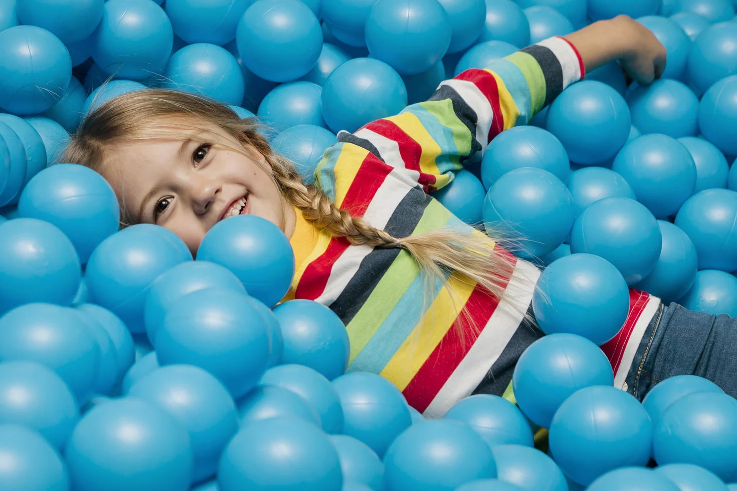 Affordable pricing at the best kids play area in Sharjah