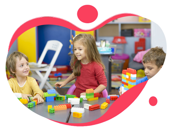 Kids Summer Camp UAE with indoor summer camp activities and art and craft camp sessions in Sharjah.